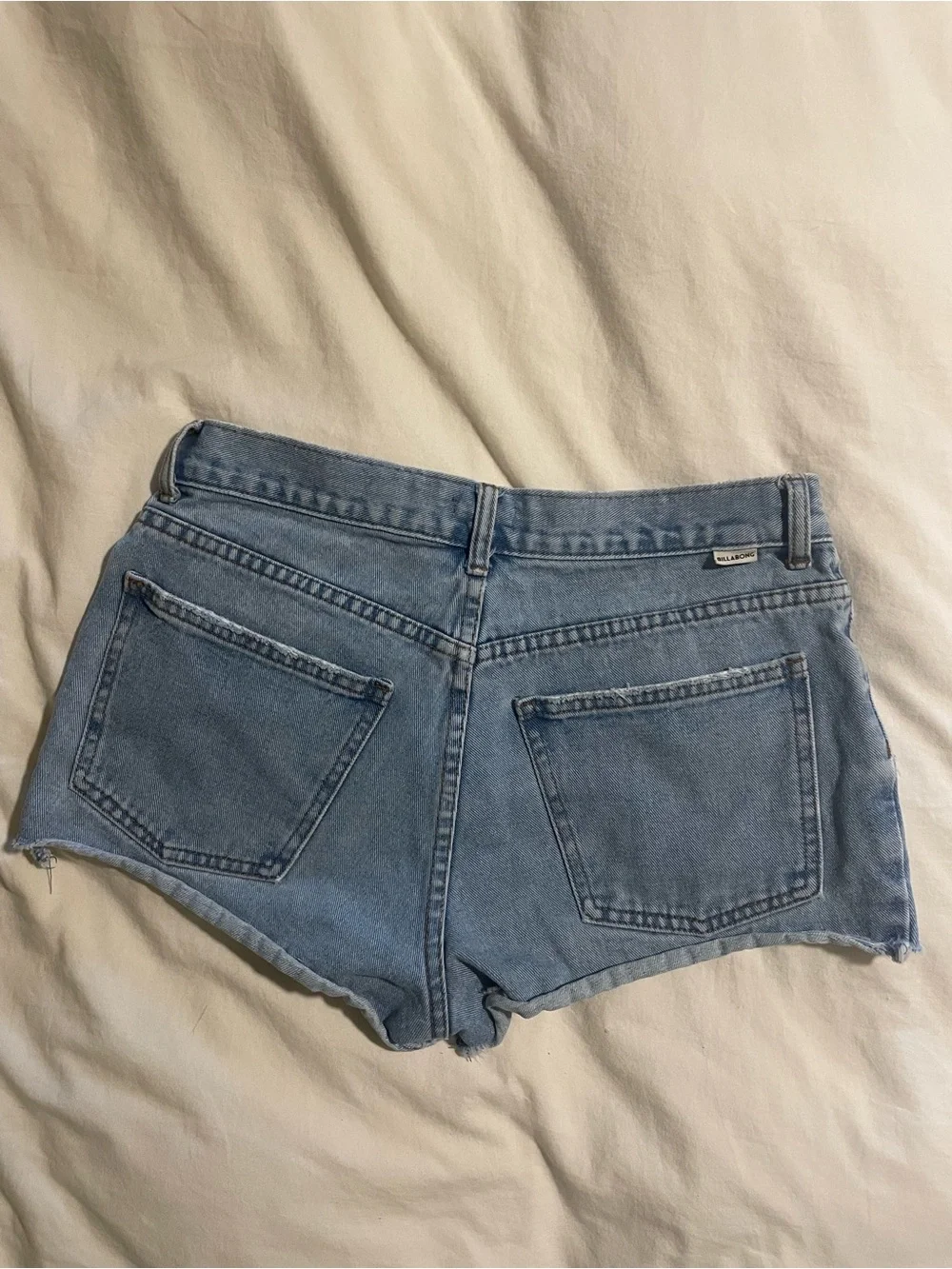 Billabong women denim